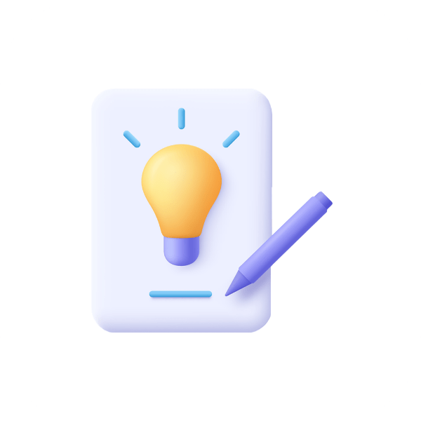 Ilustración de agente inteligente externo