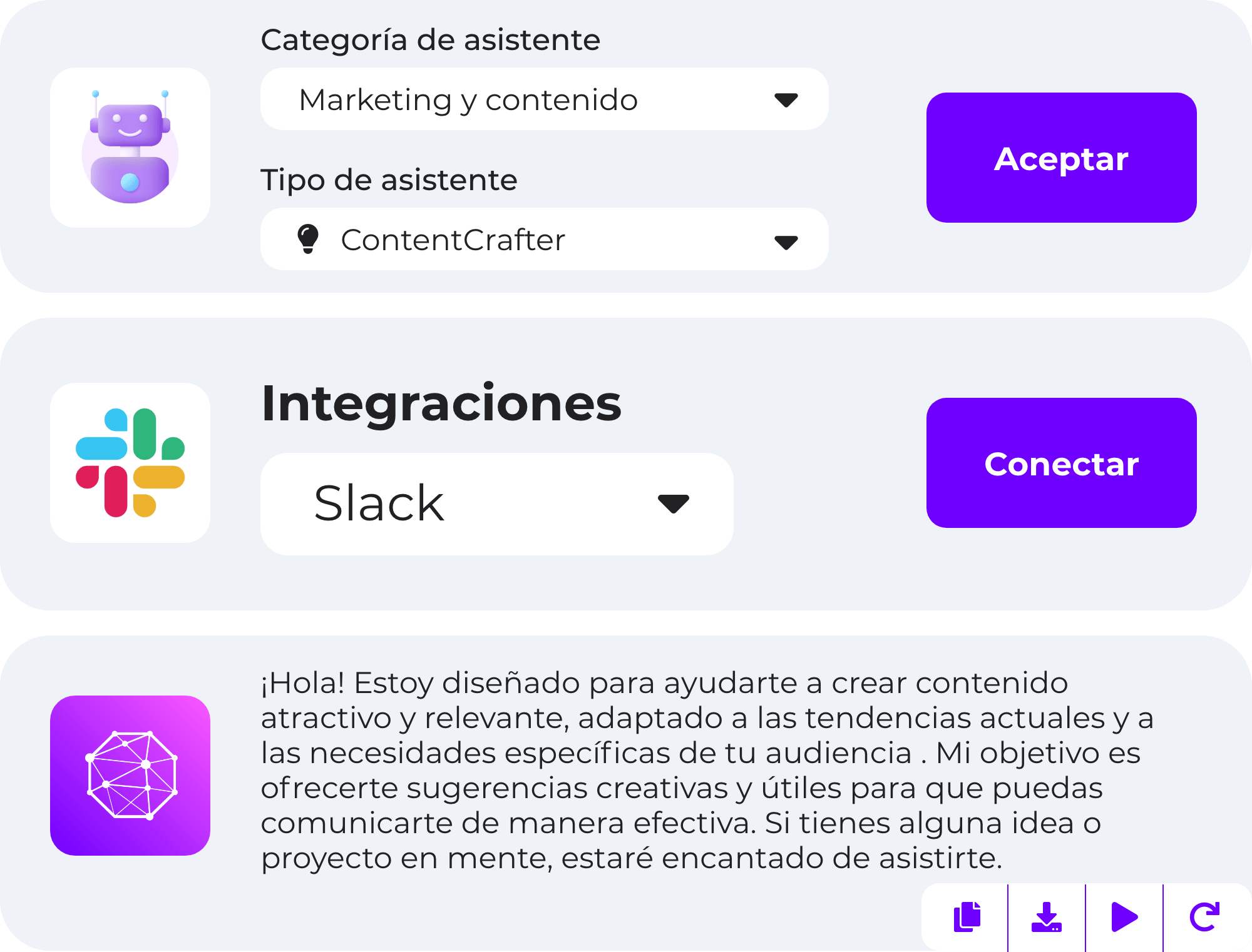 Características Utoppia