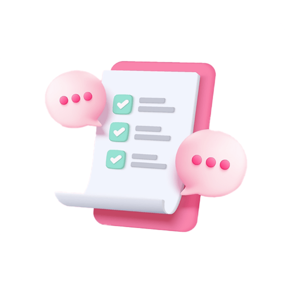 Ilustración de agente flexible sin scripts